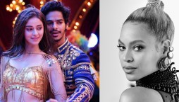Ananya, Ishaan’s ‘Beyonce Sharma Jayegi’ sparks fury among netizens