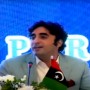 Bilawal Bhutto stresses on a new alliance on democracy in APC