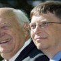 Bill Gates pays tribute to his beloved father as he breathed his last at 94