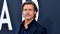 Brad Pitt to launch a new business with famous french family