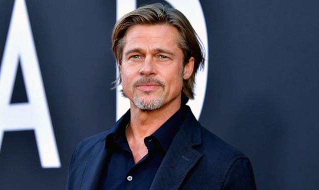 Brad Pitt to launch a new business with famous french family