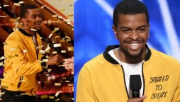 Brandon Leake crowned champion in America’s Got Talent season 15 finale