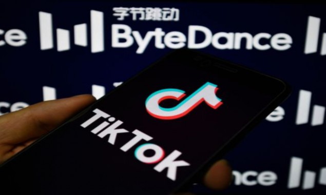 TikTok deletes over 104 million videos for violating guidelines