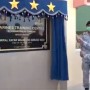 Naval Chief inaugurates newly constructed Marine Training Center