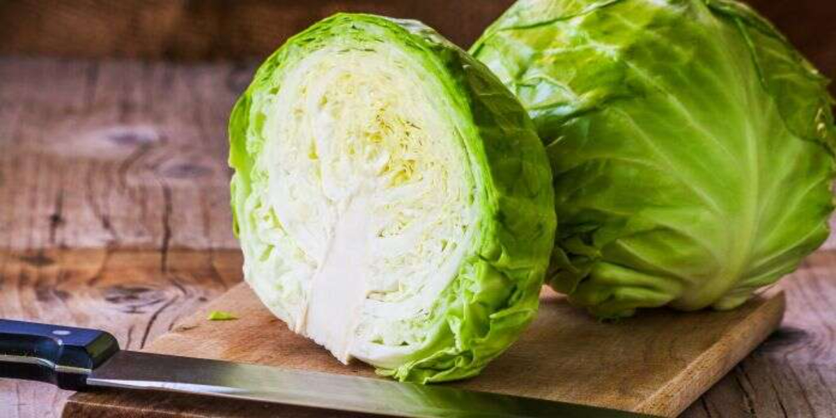 Cabbage Interesting facts Benefits for health & skin