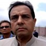 ATC extends interim bail of Captain retired Safdar in NAB attack case