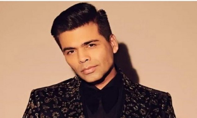 Karan Johar faces backlash as he releases his first children’s book