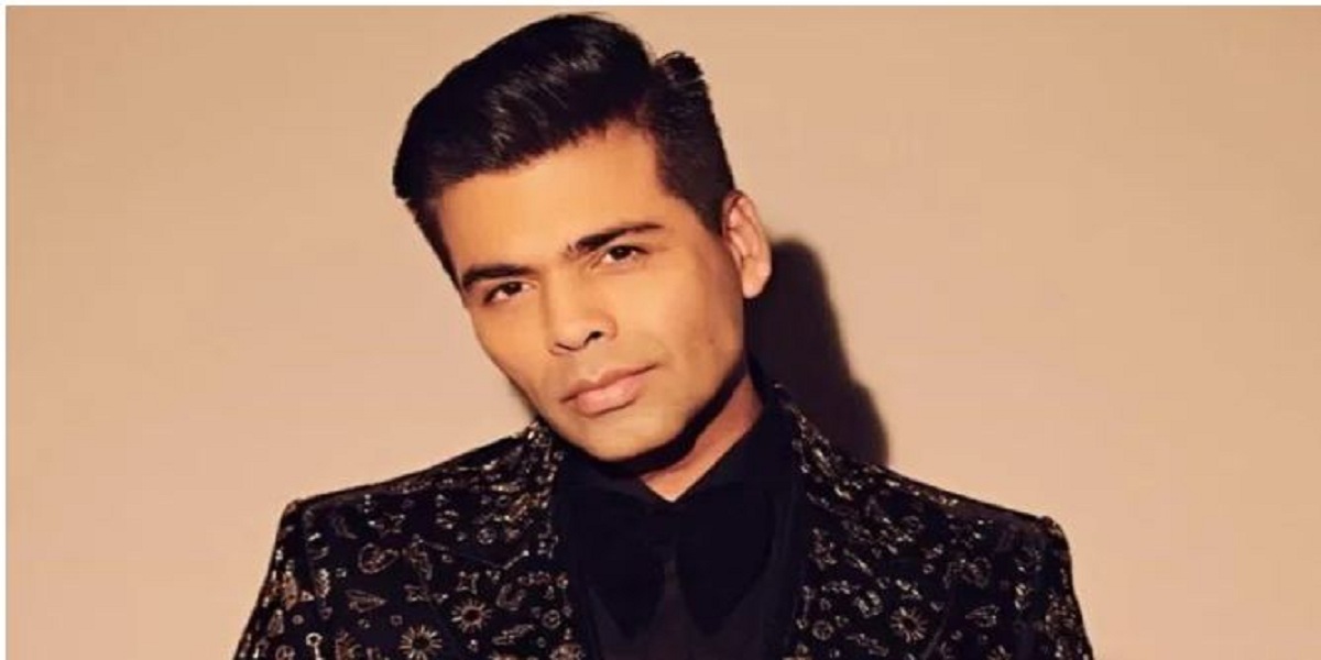Karan Johar faces backlash as he releases his first children’s book