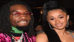 Cardi B is back with Offset after filing for divorce