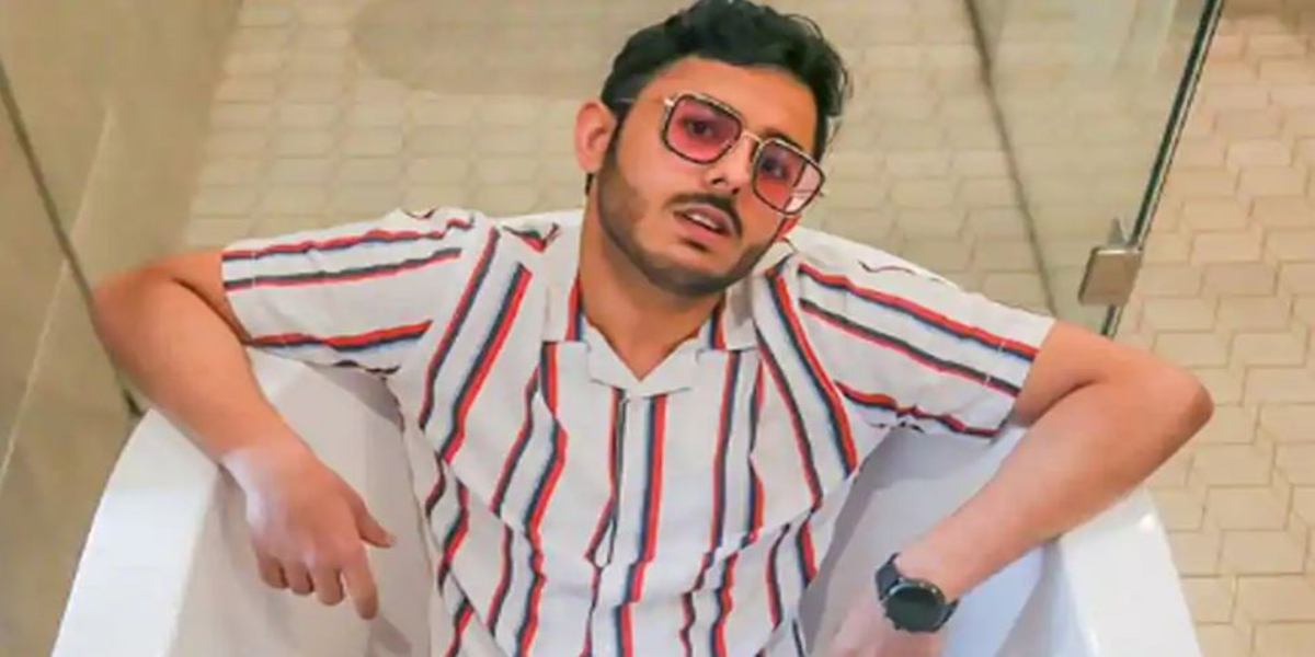 Big Boss 14 CarryMinati