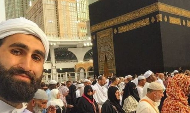 Celal Al aka Abdul Rehman Alp expresses his desire to visit Holy Kaaba