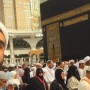 Celal Al aka Abdul Rehman Alp expresses his desire to visit Holy Kaaba