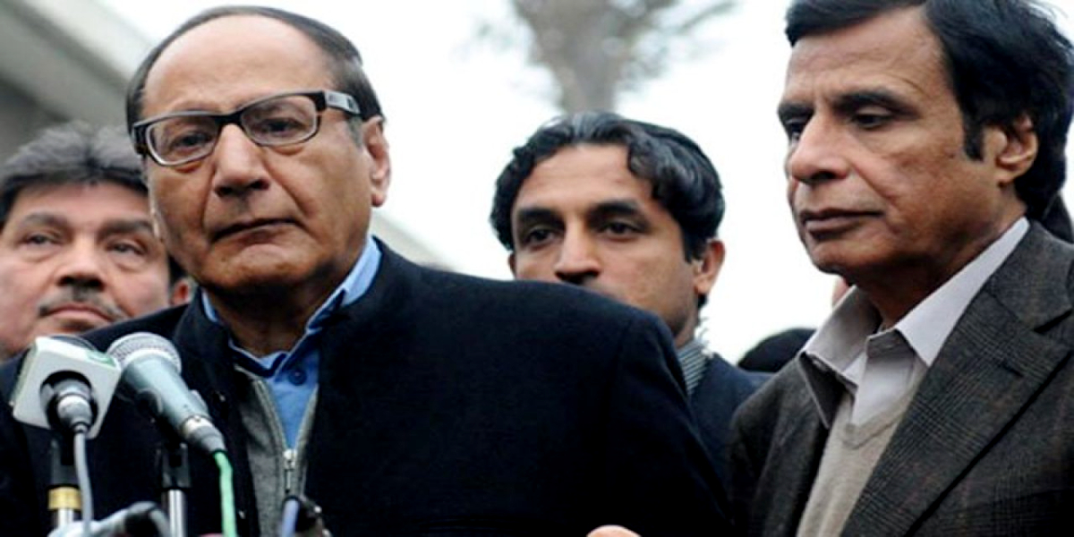 Chaudhry brothers