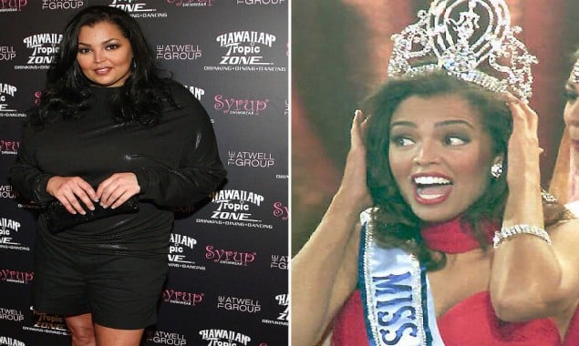 Remembering former Miss Universe Chelsi Smith on her 3rd death anniversary