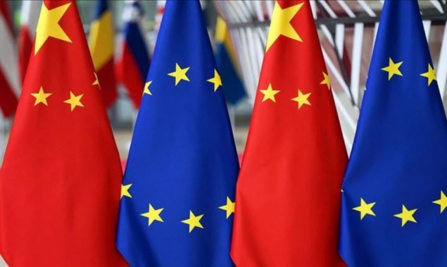 EU, China sign geographical indications deal
