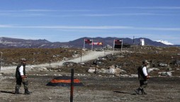 China to release five Indians detained at border