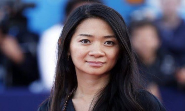Marvel’s ‘Eternals’ is influenced by director Chloe Zhao’s childhood