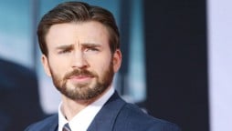 Chris Evans