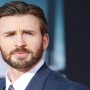 Chris Evans breaks silence over the recent private picture mishap