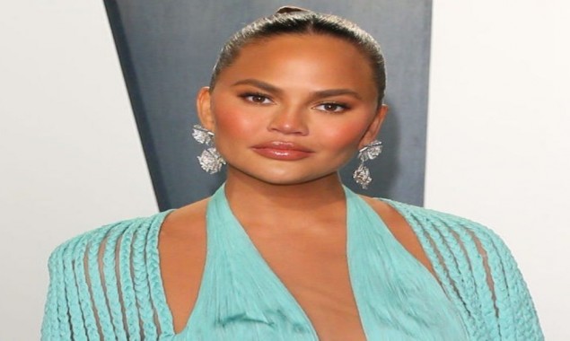 Chrissy Teigen shares scary experience after encounter with racism