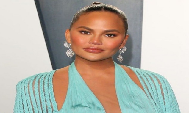 Chrissy Teigen racism