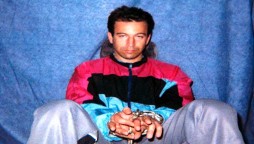 Daniel Pearl