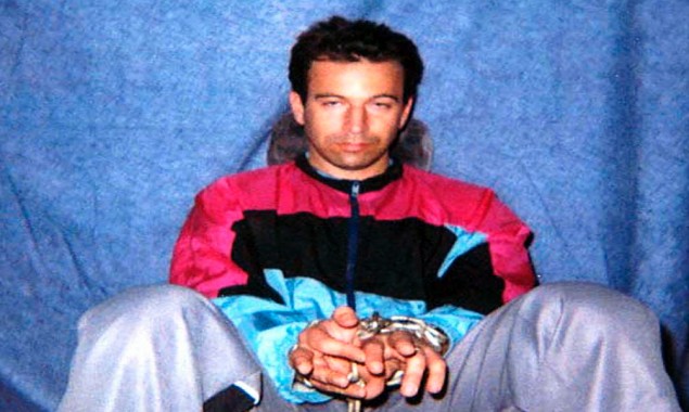 Daniel Pearl