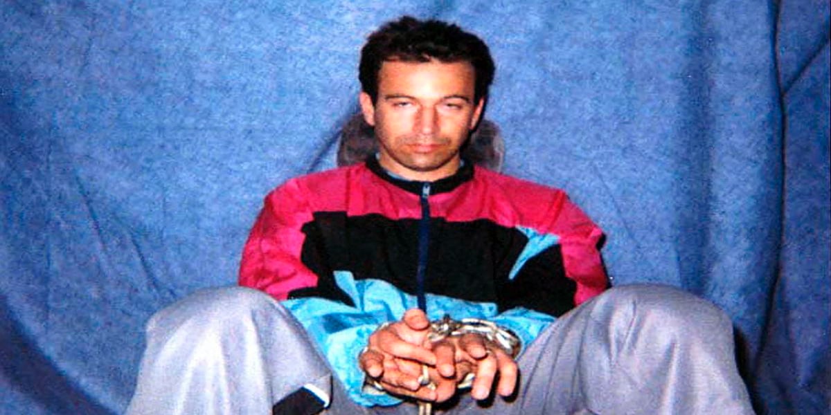 Daniel Pearl