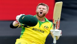 David Warner