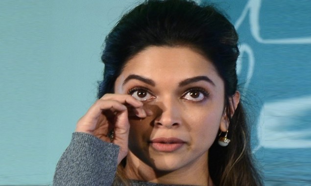 Deepika Padukone slammed by NCB to not play “emotional card” as she break down during interrogation