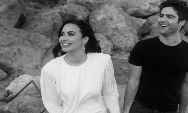Demi Lovato, Max Ehrich parted ways two months after engagement