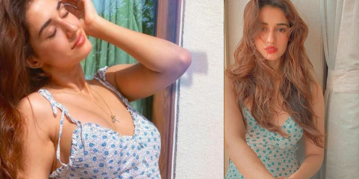 Disha Patani