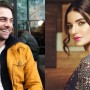 Sadia Khan and Cavit Çetin Güner follow each other on Instagram