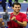 US Open final: Dominic Thiem beats Zverev to claim his Grand Slam title
