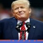 Coronavirus: President Trump returns to White House