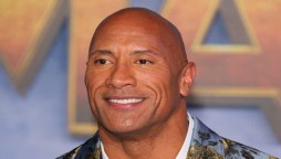 Dwayne Johnson contracts Coronavirus along with his family