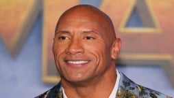 Dwayne Johnson contracts Coronavirus