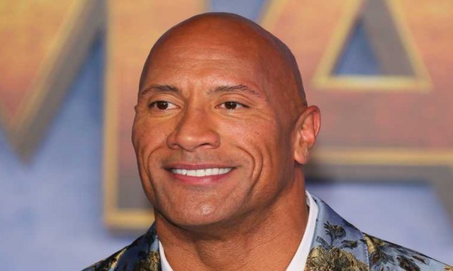 Dwayne Johnson contracts Coronavirus along with his family