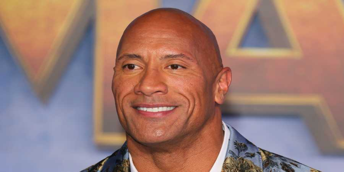Dwayne Johnson contracts Coronavirus