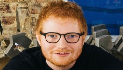 Ed Sheeran property worth
