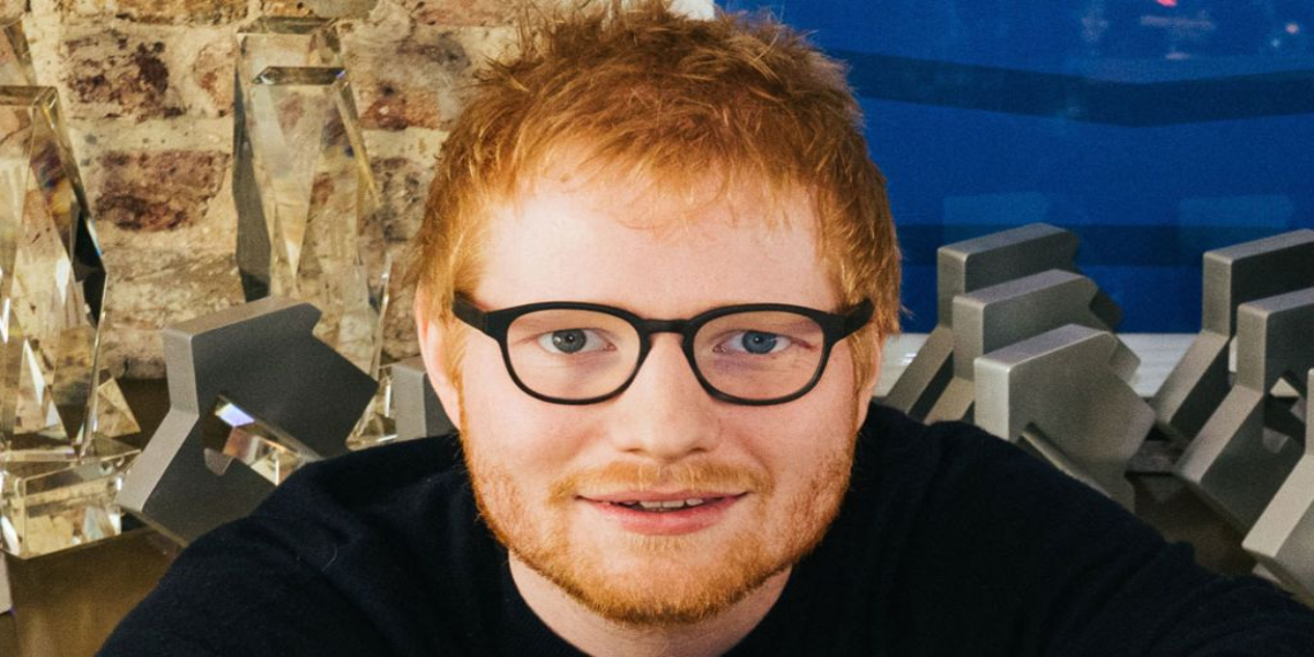 Ed Sheeran property worth