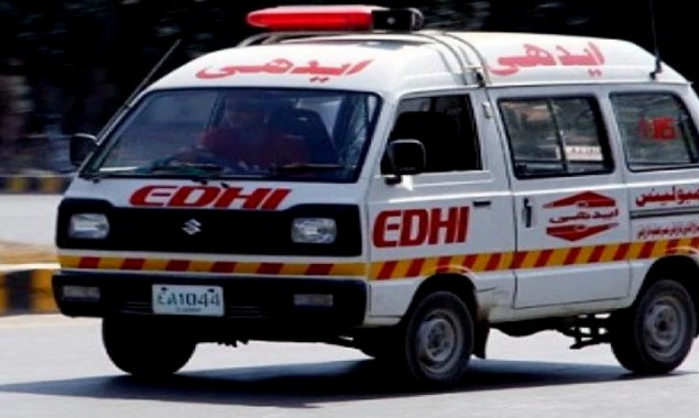 Quetta: Blast on Sariab Road injures 5