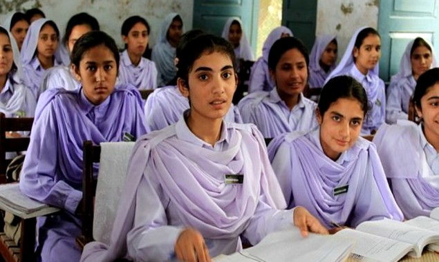 Pakistan’s youth literacy stands at 72%: survey
