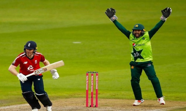 Pakistan v England, 3rd T20I at Old Trafford today