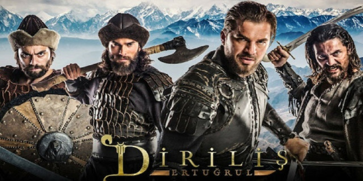 Dirilis: Ertugrul