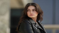 Esra Bilgic: This video of Turkish actress will make your day!