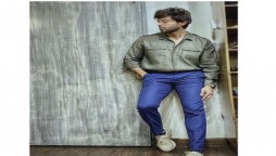 Fahad Mustafa's new pictures will surely steal your heart