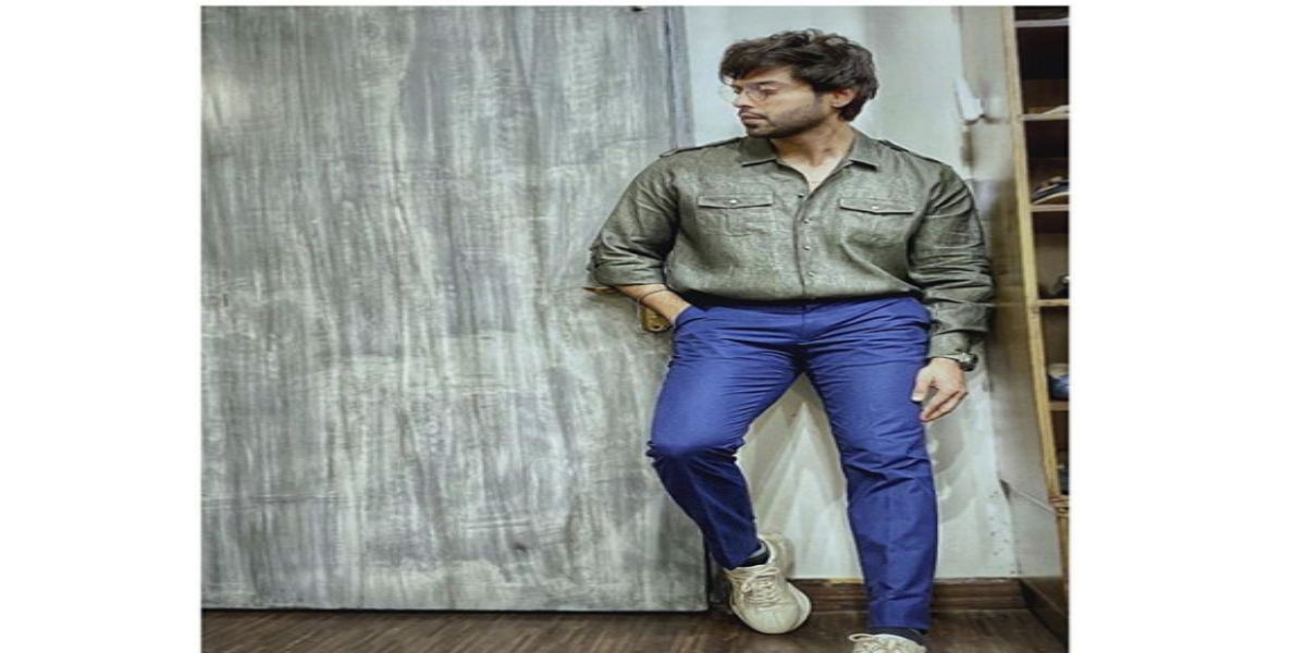 Fahad Mustafa's new pictures will surely steal your heart