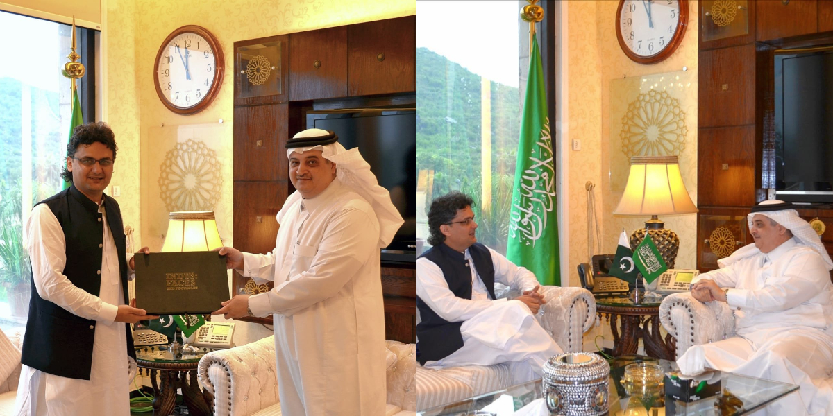 Saudi