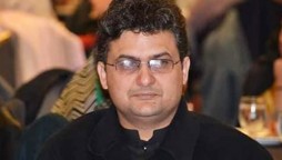 Faisal javed khan